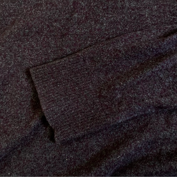 Marc Anthony Men’s Small Cashmere Merino Luxury Blend Slim Fit - Picture 4 of 5